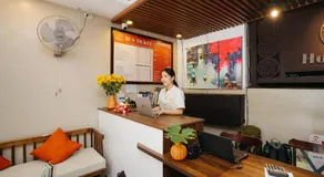 First Hoianese Center Hotel - Cultural Experiential Hotel - Image 5
