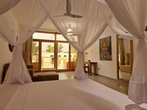Sunny Villa Matemwe - Image 2