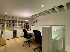 Architect designed openplan 68sqm apartment - Image 4
