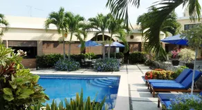 Hotel Montroi Express - Image 5