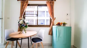 Mind and Punpun Apartment - Image 5