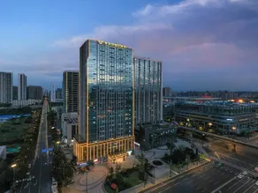 Vienna International Hotel 5.0 Chengdu East Railway Station West Square - Image 4