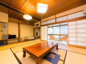 Ryokan Hakusuiso - Image 3