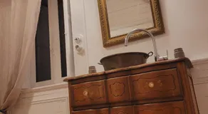 Chambre de charme dans un cadre bucolique à 20min du Mans - Image 5