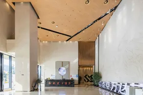 GreenTree Eastern Hotel Nanjing Xianlin University Town Wanda Mall - Image 3