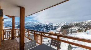 Residence Hameau de Clotaire Alpe d'Huez - by EMERALD STAY - Image 4