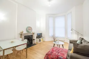 Design flat in Portobello - Image 2