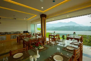The Lake View Munnar - Image 5