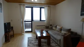 South warm and light apartment with inspiring view - Image 5