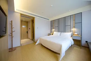 Ji Hotel Wenzhou Shangjiang Road - Image 5