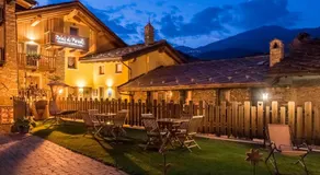 Relais du Paradis Chambres d'Hôtes - Image 3
