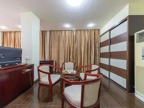 Chenguang Hotel - Image 4