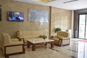 Super 8 Hotel (Zhangzhou Wanda Plaza) - Image 3