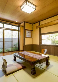 Ureshino Onsen Kappo Ryokan Ritoen - Image 3