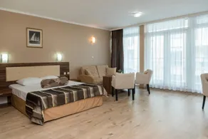 Regata Palace Hotel - Image 2