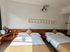 Shiguang Chengyue Art Apartment (Shunde Daliang Qinghuiyuan Branch) - Image 3