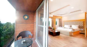 ABM Boutique Hotel - Near Kempegowda International Airport - Image 2