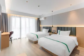 GreenTree Inn (Anhui Xuancheng Science and Technology Park Branch) - Image 2
