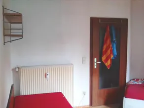Nice Flat, 2km city, 1min tram, parcheggio, wifi, cucina - Image 5