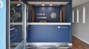 Travelodge Hereford Grafton - Image 3