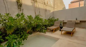 Villa Pools Privadas Rooftop Selva Tulum - Image 4