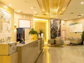 Xinyue Chain Hotel (Pingliang No. 1 High School) - Image 3