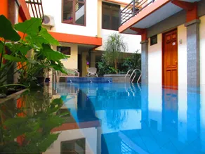 Fontana Residencia Guest House - Image 2