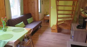 Apartmány skiareál U Vodárny Bedřichov - Image 2