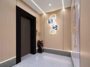 Designer hotel（HeChi BaiMa Pedestrian street） - Image 2