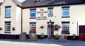 The Shoulder Of Mutton Inn - Image 5