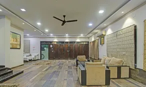 FabHotel All In One Saltlake - Opp BJ Market Complex - Image 4