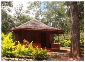 Salaams Raama Heritage Eco village - Image 4