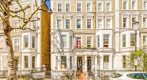 Entire Family Home - 2BD2BTH Central Earl's Court - Image 3