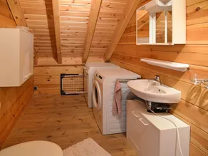 Luxurious Chalet in Medebach Sauerland with private garden - Image 2