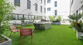 Micampus Getafe II Student Residence - Image 4