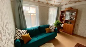 Bright and cosy place at rustic house - Image 2