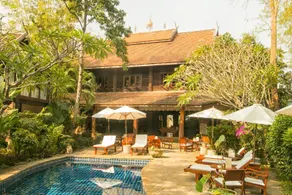 Ban Sabai Village Resort & Spa - Image 3