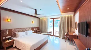 KTDC Malabar Courtyard - Image 2
