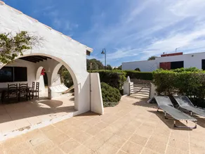 Villa in Binibequer for 6 people with 3 rooms Ref. 613391 - Image 5