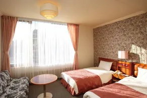 Tazawako Rose Park Hotel - Image 5