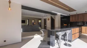Villa Moderne - Image 4