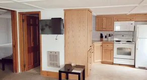 Cabin 2 | Headwater - Image 3