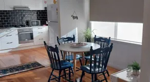 Santa Maria Corio 2BR Corporate Stay Ferry Base Breakfast Included - Image 3