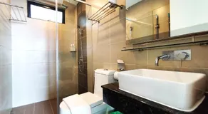 HAPYHOME FoggyColdHomeStay AT Ion Delemen GENTING - Image 4