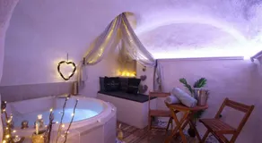 Les Secrets d'Alcôve, nuits Romantiques avec SPA - Image 3
