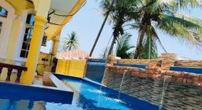 Irama Villa with Private Pool - Image 4