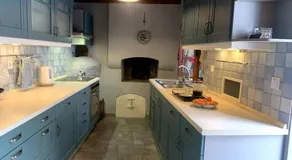 Cloud House on Nisyros - Image 3