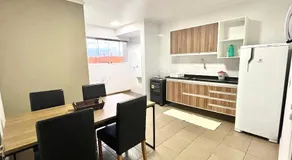 Apartamento de 3 Quartos com Ar Condicionado - Image 2