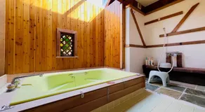 あしたのM 船でしか行けない離島のVilla - Image 3
