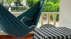 HOSTERIA y Camping PIEDRAS VERDES - Image 3